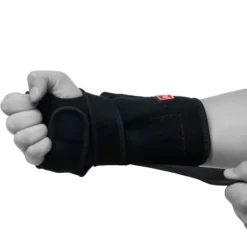 Avignon Lämpövaatteet^Manibus Ranne Lämpösuoja Powerbank 5V