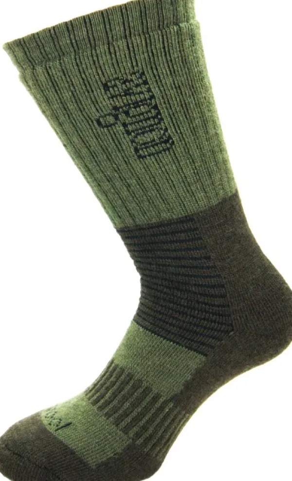 Avignon merinovillasukka, 2-pakkaus, (36/39 or 45/48)| Sukat