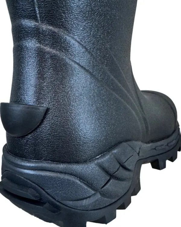 Avignon Saappaat^Mora Cross Black