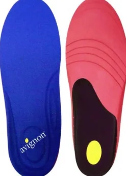 Avignon Pohjalliset^M's Comfort pohjallinen (43-46)