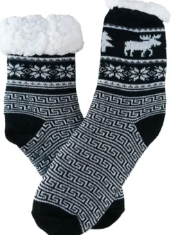 Avignon M's Heat Max Hirvi labyrintti musta| Sukat