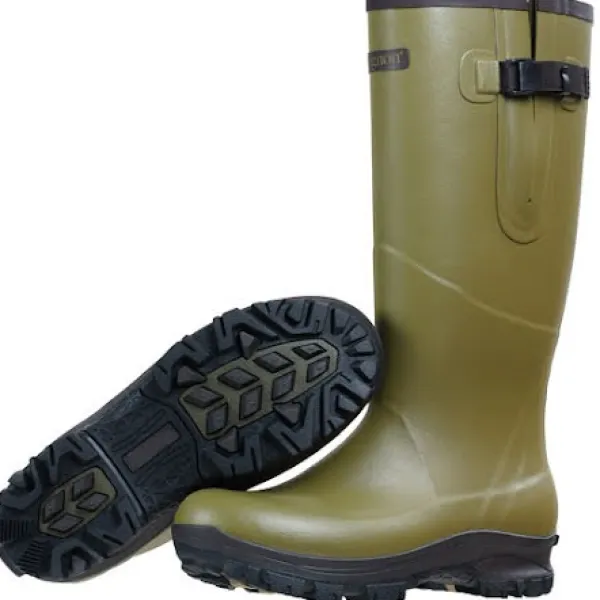 Avignon Metsästyskengät^Nikka Pro Neoprene -15°C metsästys- ja vaellussaapas