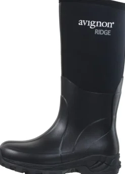 Avignon Saappaat^Ridge High -lämpösaappaat