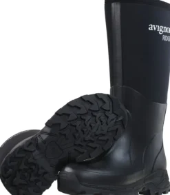 Avignon Saappaat^Ridge High -lämpösaappaat