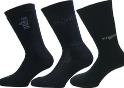 Avignon Thick Terry Liner 3-pack| Metsästyssukat