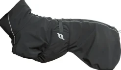 Back on Track Bark koiran takki, 25-35 cm, Black| Sadetakit