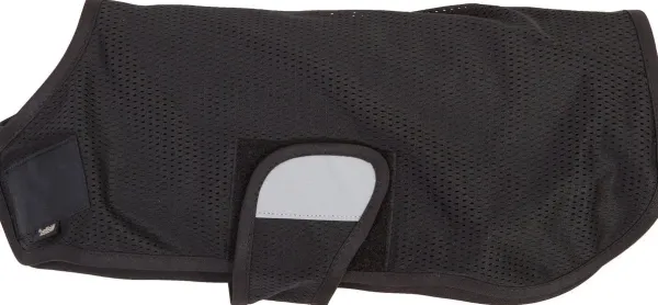 Back on Track Liivit^koiran loimi Hugo Svart XL 51 cm