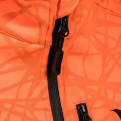 Back on Track Koiranohjaajan Vaatteet^Ray High Visibility Vest liivi, Orange