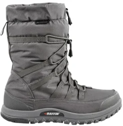 Baffin Escalate X saappaat, Grey| Talvikengät Ja -saappaat