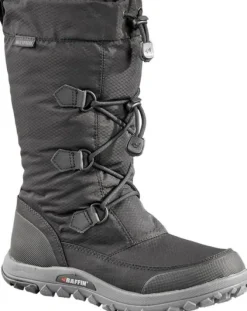 Baffin Talvikengät Ja -saappaat^Ice Light naisten talvikenkä, musta