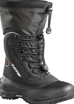Baffin Talvikengät Ja -saappaat^W's Flare Black