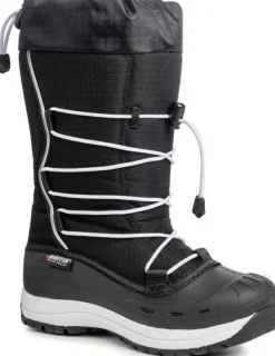 Baffin W's Snogoose Black/White| Talvikengät Ja -saappaat