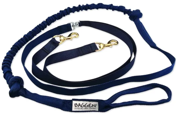 Baggen Taluttimet^Draglina Dubbel Extreme