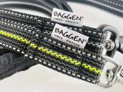 Baggen Expanderkoppel BGB joustollinen hihna, 2,2 m| Taluttimet
