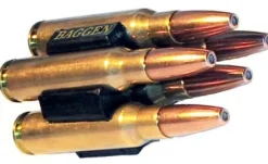 Baggen Patruunapidike Standard Vihreä| Patruunalaatikot Ja Makasiinit