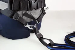 Baggen Softbelt Vildmark juoksuvyö| Koiranomistajan Tarvikkeet