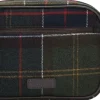 Barbour Allowhay Washbag toilettilaukku, Classic Tartan| Toilettilaukut