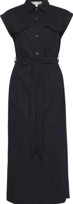 Barbour Tunikat, Mekot Ja Hameet^Birdie Maxi Dress mekko, Black