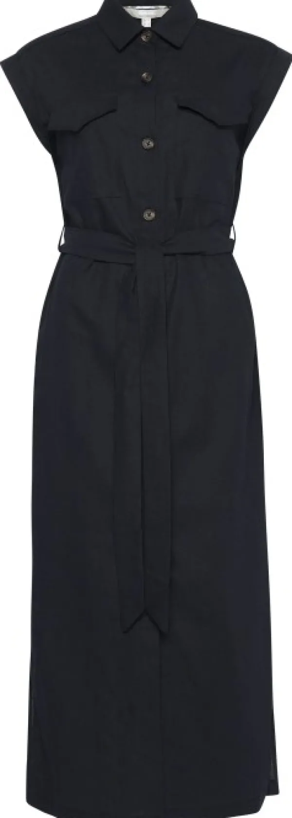 Barbour Tunikat, Mekot Ja Hameet^Birdie Maxi Dress mekko, Black