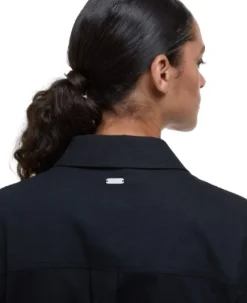 Barbour Tunikat, Mekot Ja Hameet^Birdie Maxi Dress mekko, Black