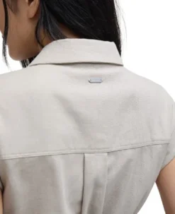 Barbour Tunikat, Mekot Ja Hameet^Birdie Maxi Dress mekko, Light Sand