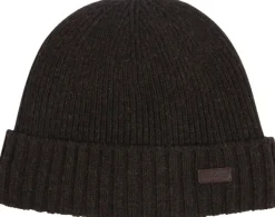 Barbour Päähineet, huivit ja kaulurit/Pipot Ja Lakit^Carlton Beanie pipo, musta