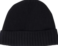Barbour Päähineet, huivit ja kaulurit/Pipot Ja Lakit^Carlton Beanie pipo, musta