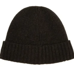 Barbour Carlton Beanie pipo, tummanvihreä| Metsästysasusteet/Metsästyspipot
