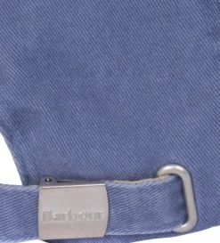 Barbour Päähineet, huivit ja kaulurit/Lippikset^Cascade Sports Cap lippalakki, Washed Blue