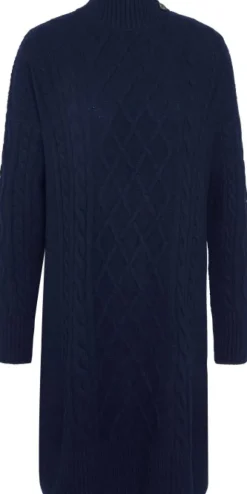 Barbour Tunikat, Mekot Ja Hameet^Clarence Dress mekko, Navy Woodland Floral