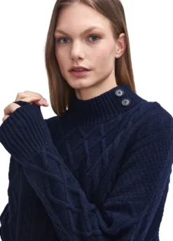 Barbour Tunikat, Mekot Ja Hameet^Clarence Dress mekko, Navy Woodland Floral