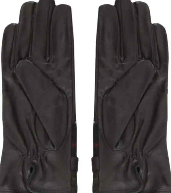 Barbour Metsästyskäsineet^Dee Tartan Glove naisten käsineet