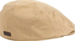 Barbour Metsästysasusteet/Metsästyslätsät^Finnean Cap lätsä, Sand