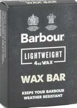 Barbour Öljykangas- Ja Vahatakit^Lightweight Wax Bar