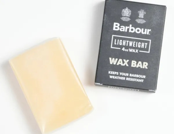 Barbour Öljykangas- Ja Vahatakit^Lightweight Wax Bar