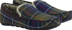 Barbour Tossut^Monty Recycled tossut, Classic Tartan