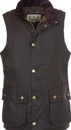 Barbour New Westmorland liivi, Dark Olive| Liivit