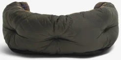 Barbour Koiranpedit^Quilted Dog Bed 30'' Olive