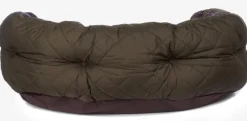 Barbour Quilted Dog Bed 35'' koiran peti, Olive| Koiranpedit