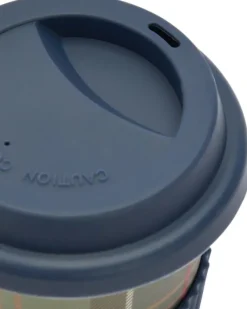 Barbour Astiat Ja Ruokailuvälineet^Reusable Tartan Travel Mug matkamuki, Classic Tartan