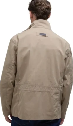 Barbour Ulkoilutakit^Sanderling Casual takki, Military Brown