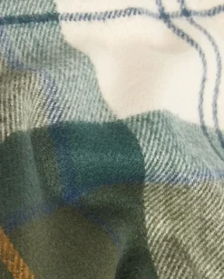 Barbour Stanway Tartan Wrap naisten huivi, Ancient Tartan| Päähineet, huivit ja kaulurit/Kaulahuivit