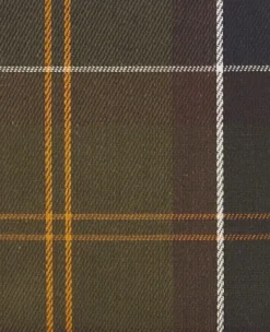 Barbour Reppujen Ja Laukkujen Tarvikkeet^Tartan Wallet lompakko, Classic Tartan