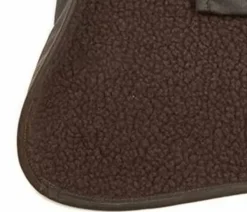 Barbour Sadetakit^Utility Wax koiran takki, ruskea