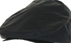 Barbour Wax Cap lippalakki, oliivi| Metsästysasusteet/Metsästyslätsät