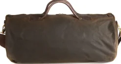 Barbour Varustekassit^Wax Holdall