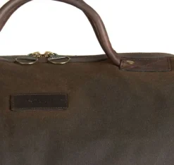 Barbour Varustekassit^Wax Holdall