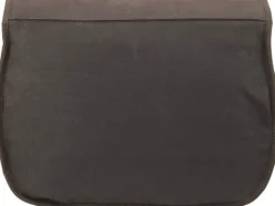 Barbour Wax Leather Tarras Olive| Olkalaukut