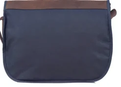 Barbour Varustekassit^Wax Leather Tarras -laukku