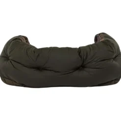 Barbour Koiranpedit^Wax/Cotton Dog Bed 35'' Classic/Olive